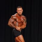 Michael  Cassella - NPC Nationals 2016 - #1